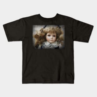 Dream Doll Kids T-Shirt